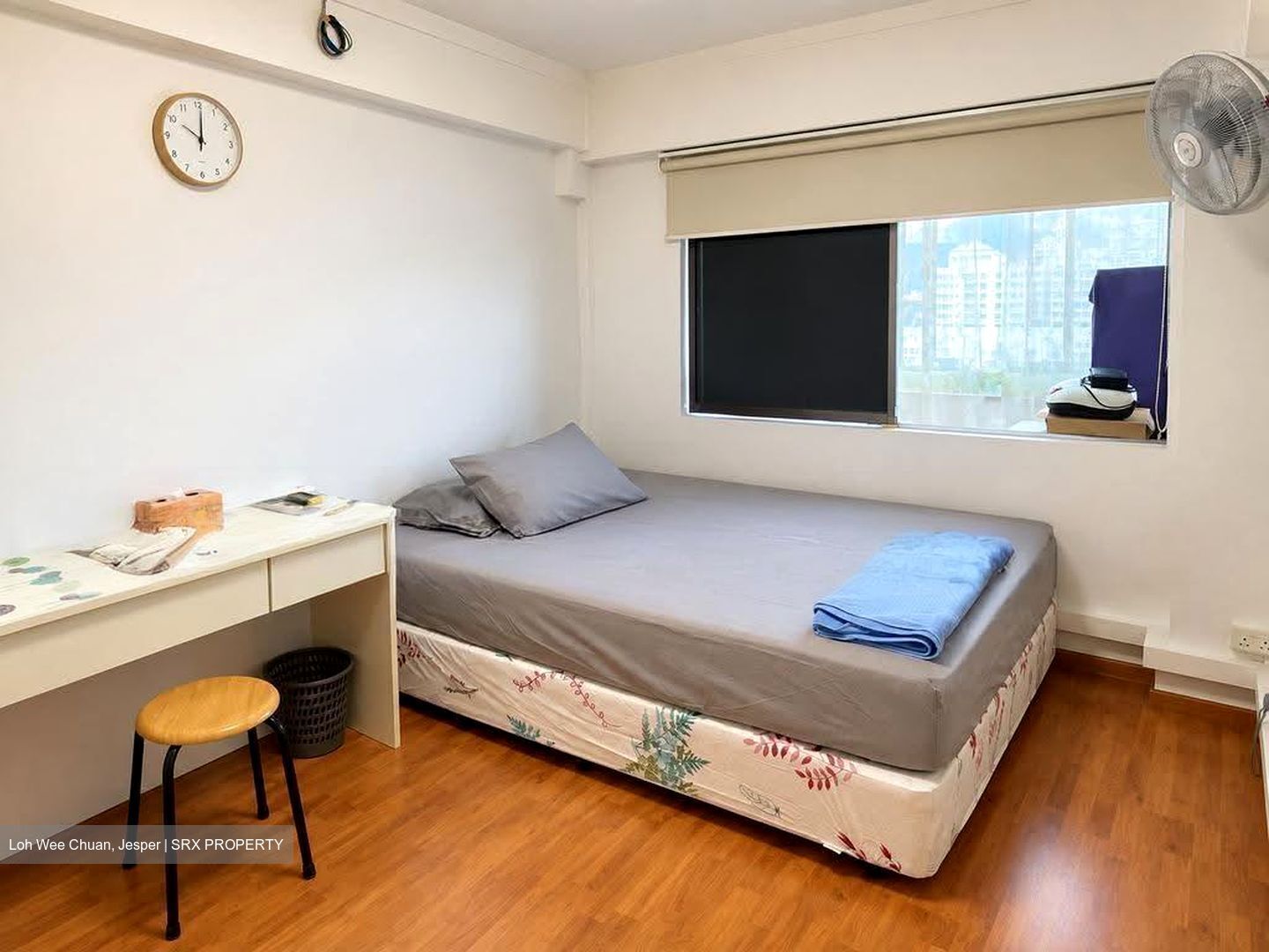 Blk 9 Selegie House (Central Area), HDB 3 Rooms #625029471